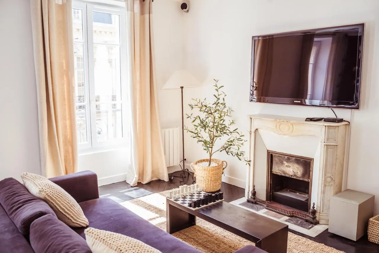 Newly Remodeled 2Bed Apt With Elevator - Mobility Lease For Students And Work Only- Minimum 30 Night Stays Paříž Francie
