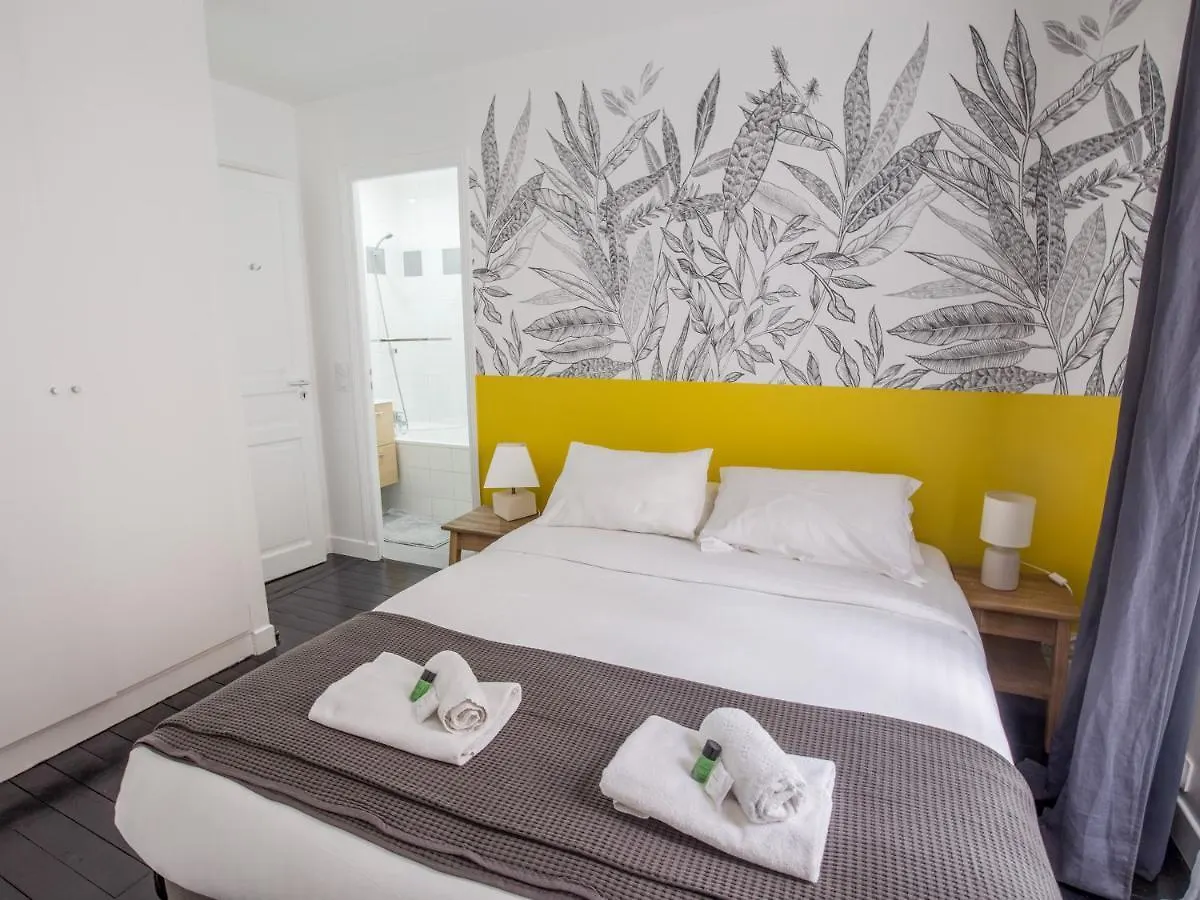 Newly Remodeled 2Bed Apt With Elevator - Mobility Lease For Students And Work Only- Minimum 30 Night Stays Parijs 0*,